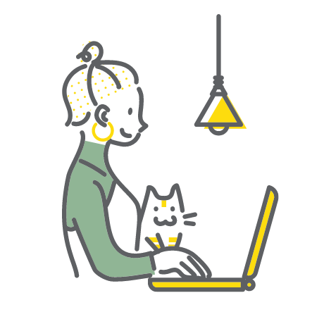 24時間いつでもインターネット契約！